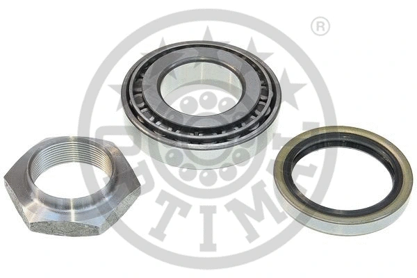Wheel Bearing Kit (202205)