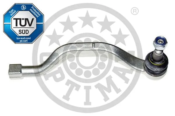 Tie Rod End (G1-1321)
