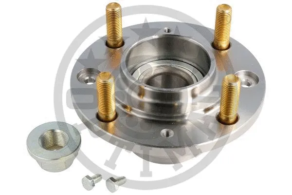 Wheel Bearing Kit