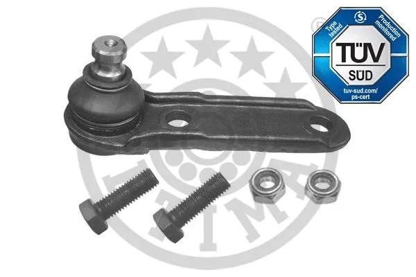 Ball Joint (G3-029)