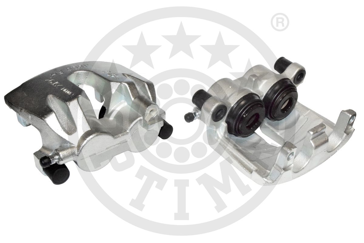 Brake Caliper (BC-1648R)