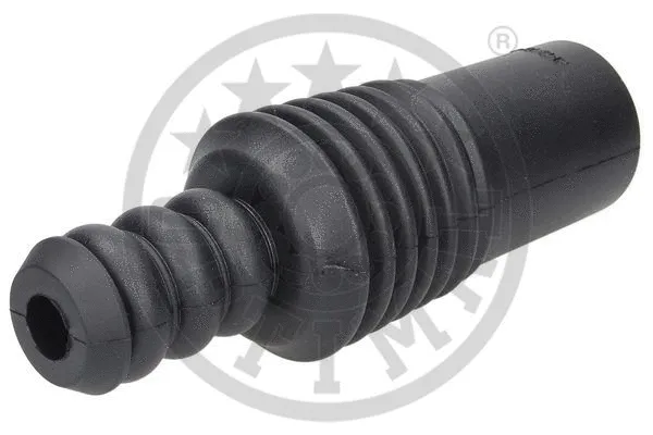 Rubber Buffer, suspension