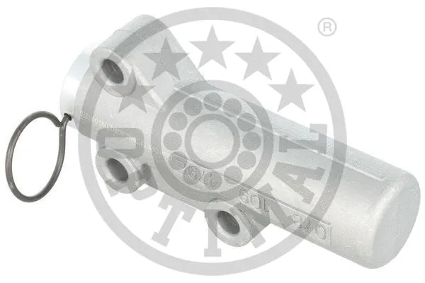 Tensioner, timing belt