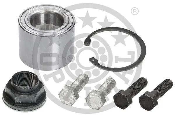 Wheel Bearing Kit (681923)