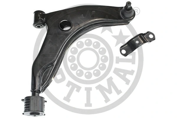 Control/Trailing Arm, wheel suspension (G6-953)