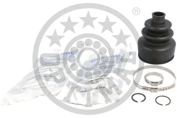 Bellow Kit, drive shaft (CVB-10133CR)