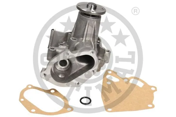 Water Pump, engine cooling