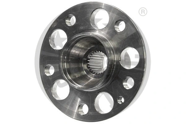 Wheel Hub