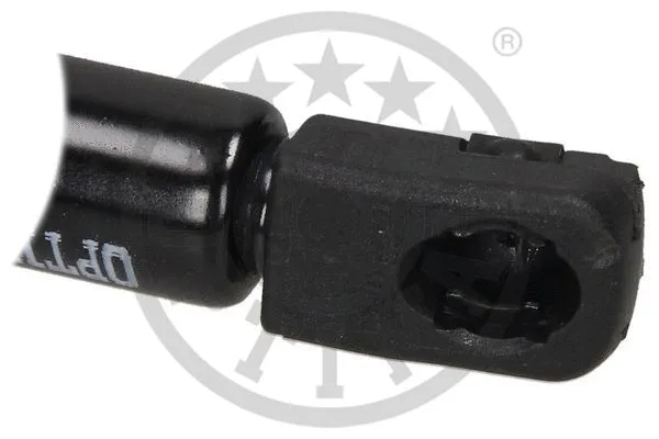 Gas Spring, bonnet