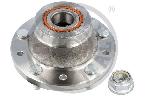 Wheel Bearing Kit (302595)