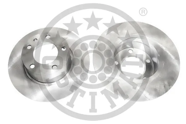 Brake Disc (BS-3120C)