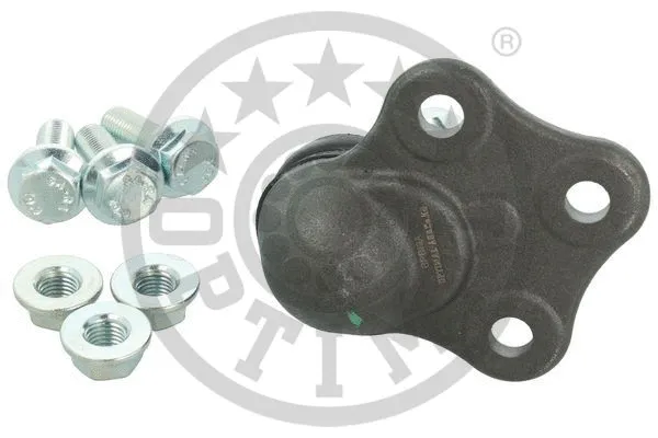 Ball Joint