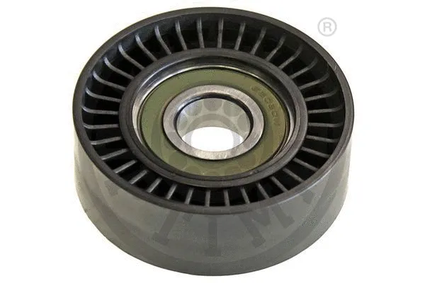 Tensioner Pulley, V-ribbed belt (0-N1941S3)