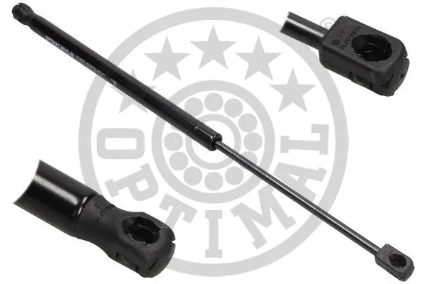 Gas Spring, rear window (AG-40882)