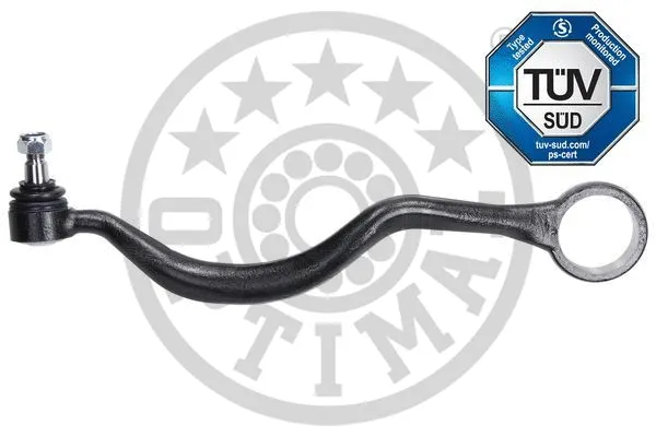 Control/Trailing Arm, wheel suspension (G5-055)