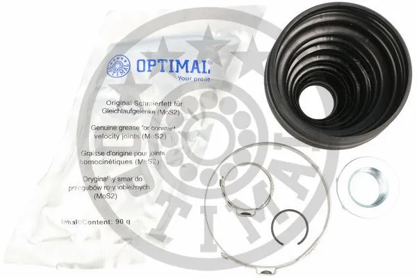 Bellow Kit, drive shaft