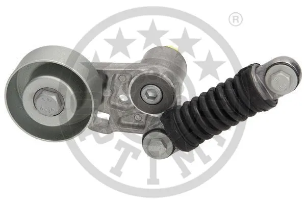 Belt Tensioner, V-ribbed belt