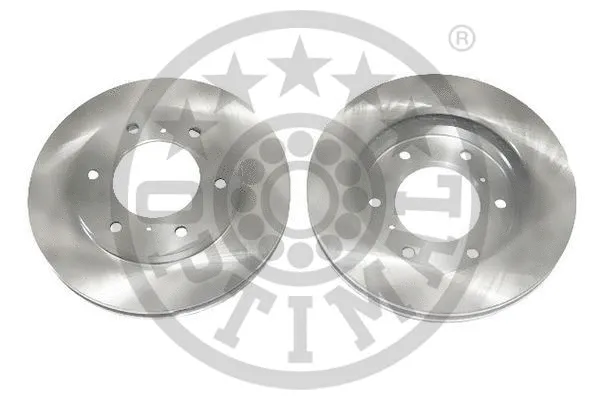 Brake Disc (BS-6500HC)
