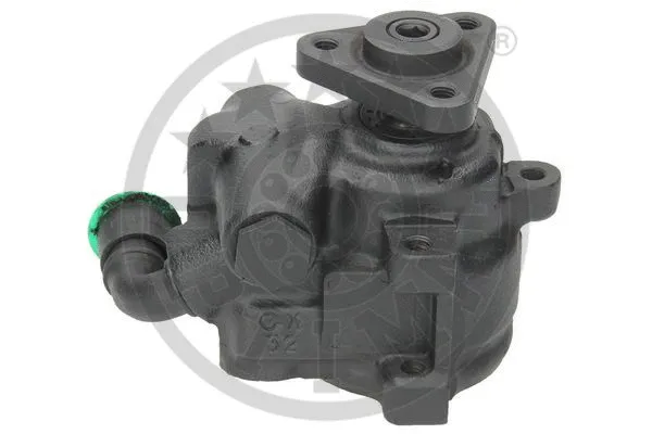 Hydraulic Pump, steering