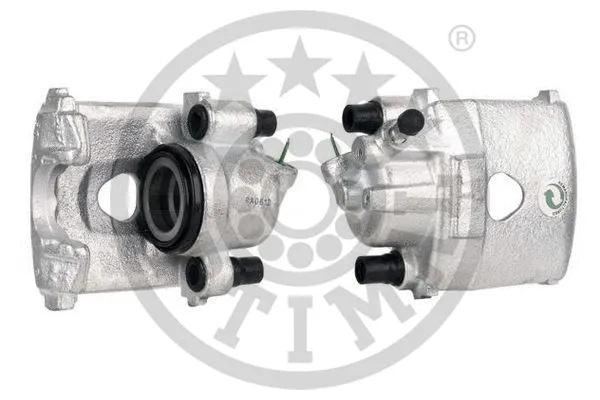 Brake Caliper (BC-1336L)