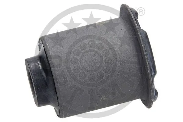 Mounting, control/trailing arm