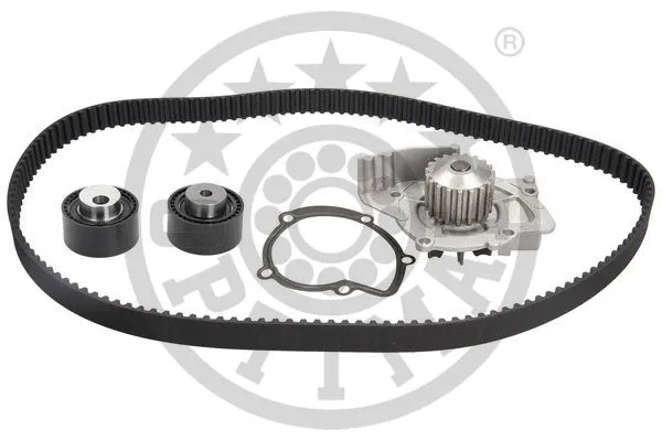 Water Pump & Timing Belt Kit (SK-1614AQ1)
