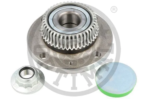 Wheel Bearing Kit (102075)