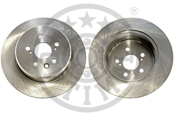 Brake Disc (BS-8796)