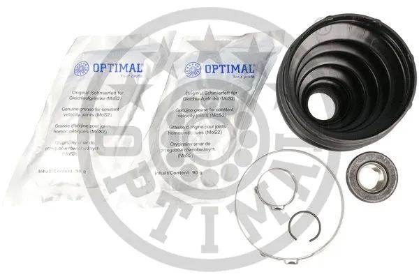 Bellow Kit, drive shaft