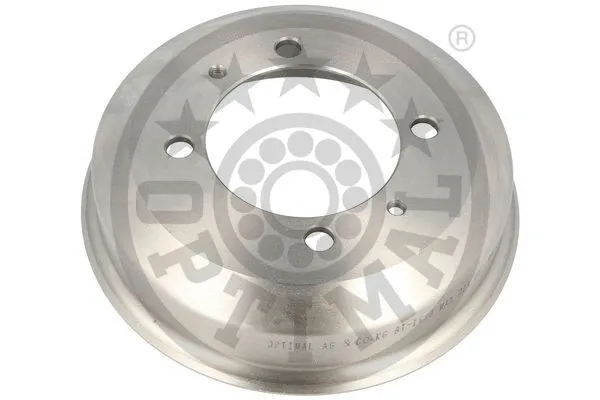 Brake Drum (BT-1850)