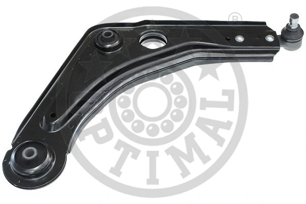 Control/Trailing Arm, wheel suspension (G6-053)