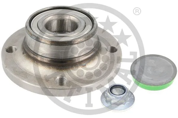 Wheel Bearing Kit (102079)