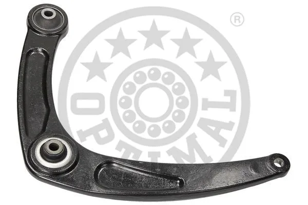 Control/Trailing Arm, wheel suspension (G6-1111)