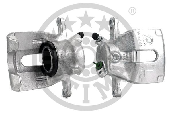 Brake Caliper (BC-1612L)