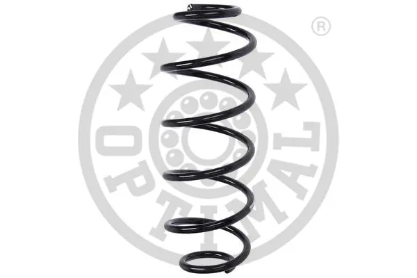 Suspension Spring