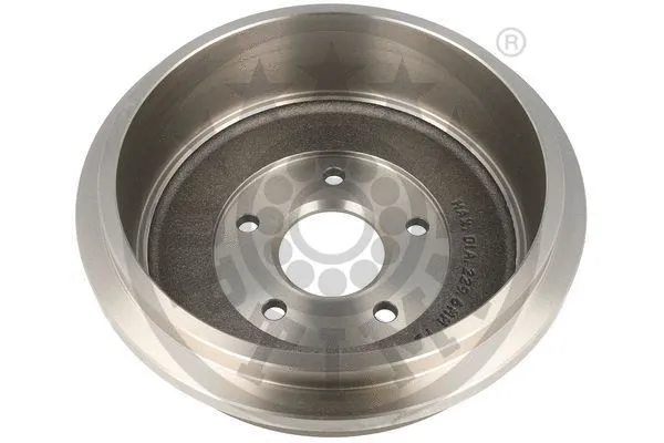 Brake Drum