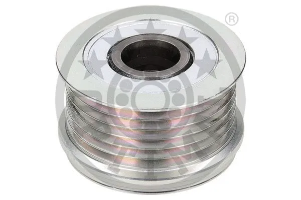 Alternator Freewheel Clutch