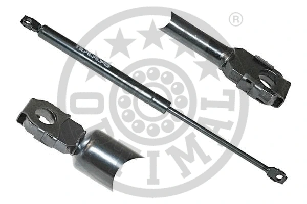 Gas Spring, boot/cargo area (AG-39073)