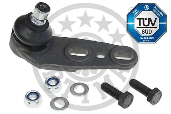 Ball Joint (G3-077)
