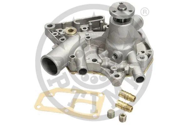 Water Pump, engine cooling (AQ-1544)