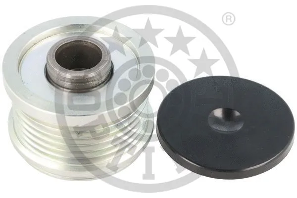Alternator Freewheel Clutch