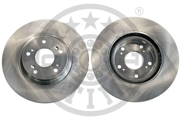 Brake Disc (BS-8346)