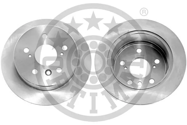 Brake Disc (BS-8546C)