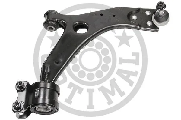 Control/Trailing Arm, wheel suspension (G6-1497)