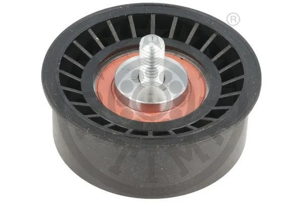 Deflection/Guide Pulley, timing belt