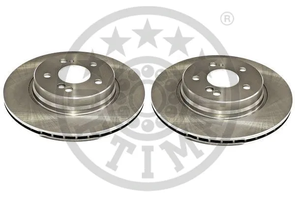 Brake Disc (BS-8874)