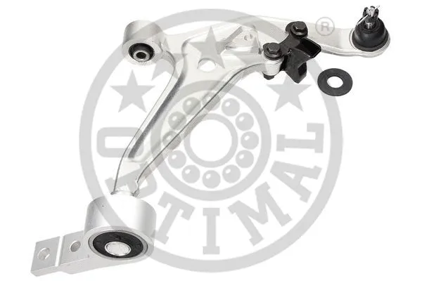 Control/Trailing Arm, wheel suspension (G6-1212)
