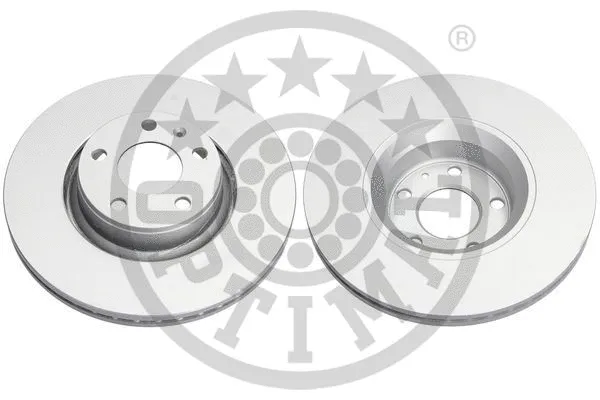 Brake Disc (BS-7530HC)