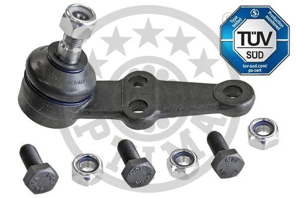 Ball Joint (G3-088)