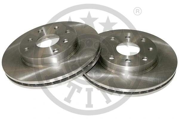 Brake Disc (BS-8130)